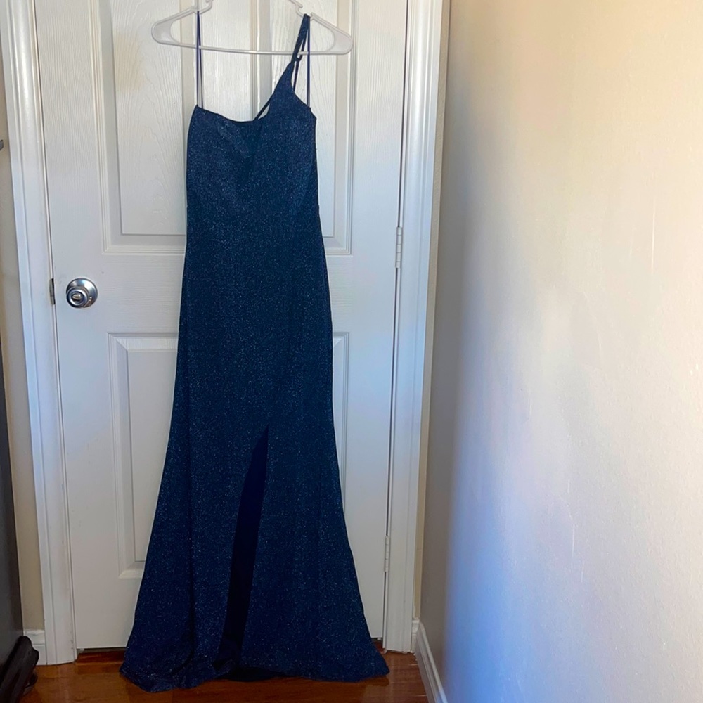 Semi-new dress (only wore once)